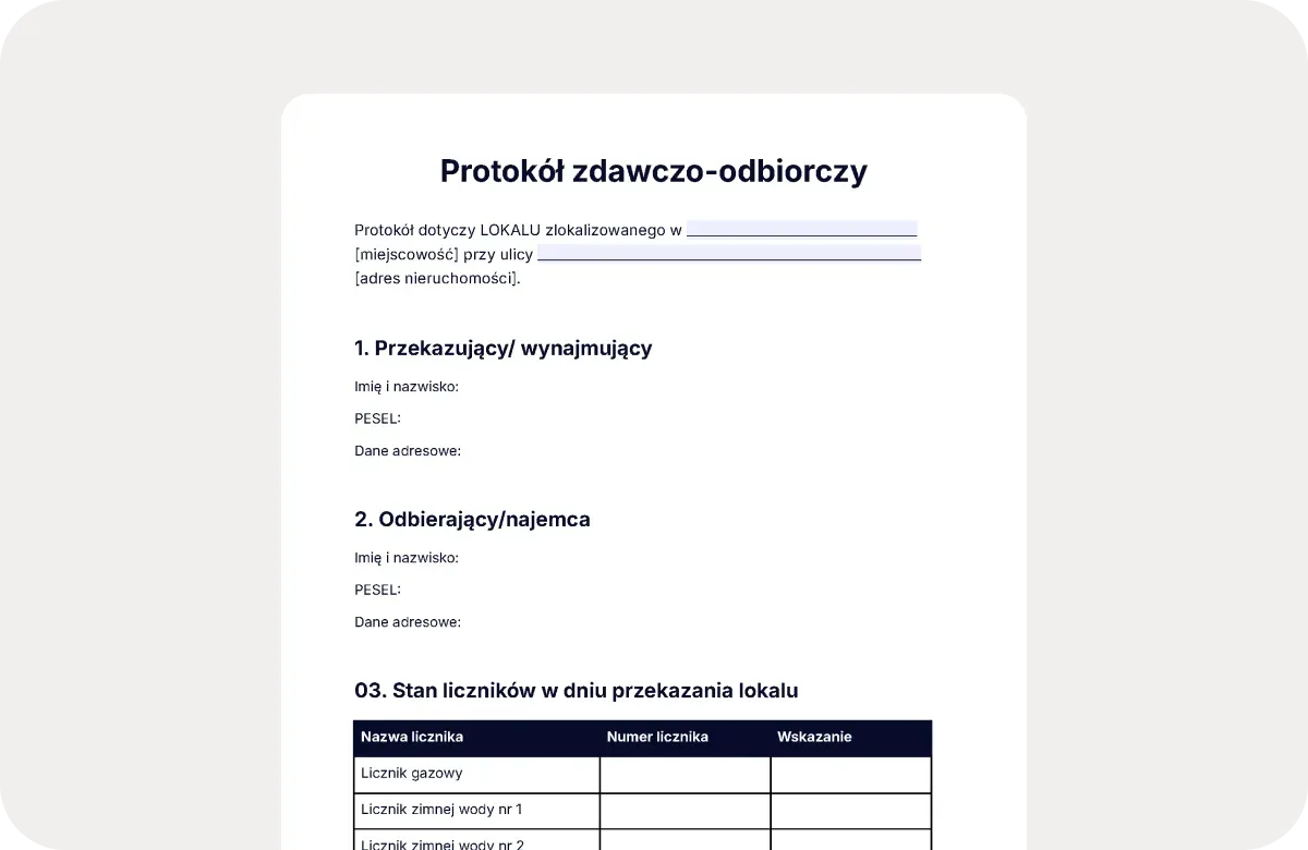 Wszystkie załączniki w pakiecie
